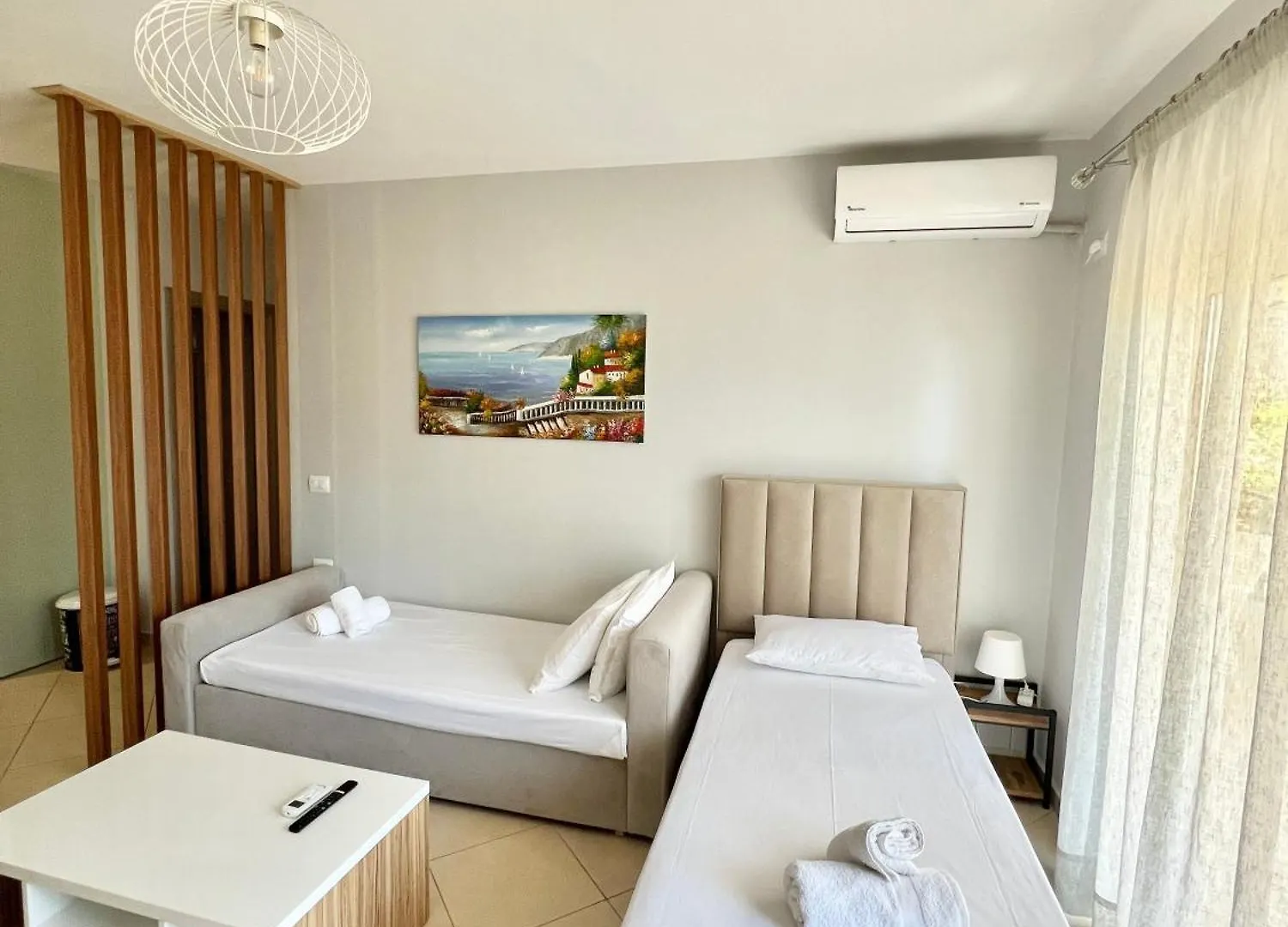 Kosta'S City Apartment Sarandë