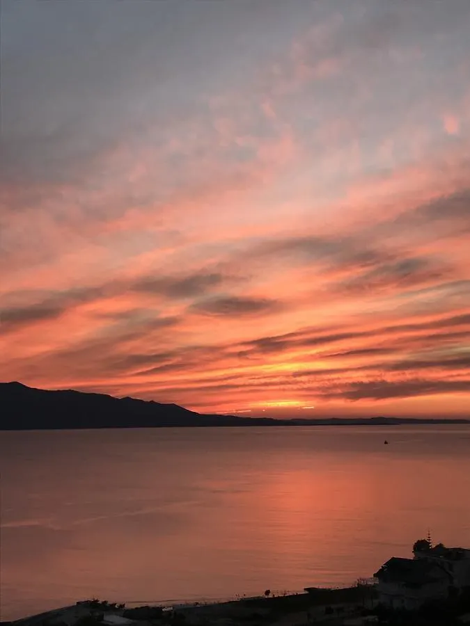 Kosta'S City Apartment Sarandë